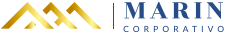 Marin Logo